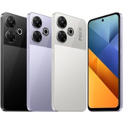 POCO M6